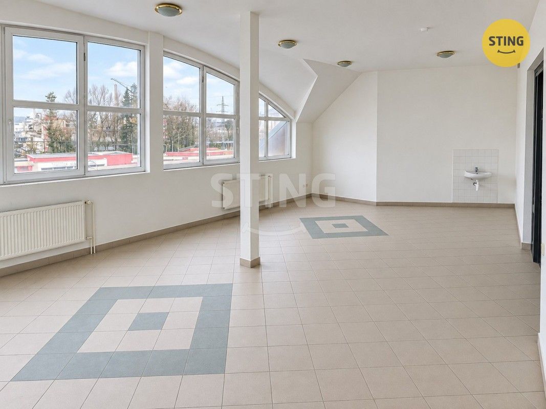 Ostatní, Poštovní , Třinec, 452 m² - 2