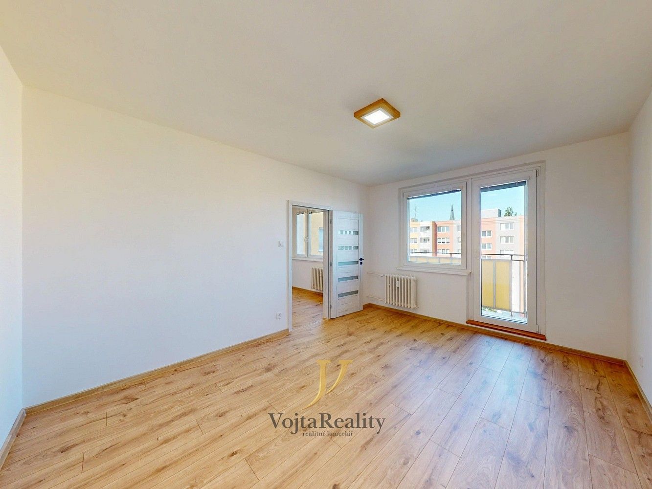 Byt 2+1 · 55 m² · Olomouc - Klášterní Hradisko, Olomoucký kraj - 4