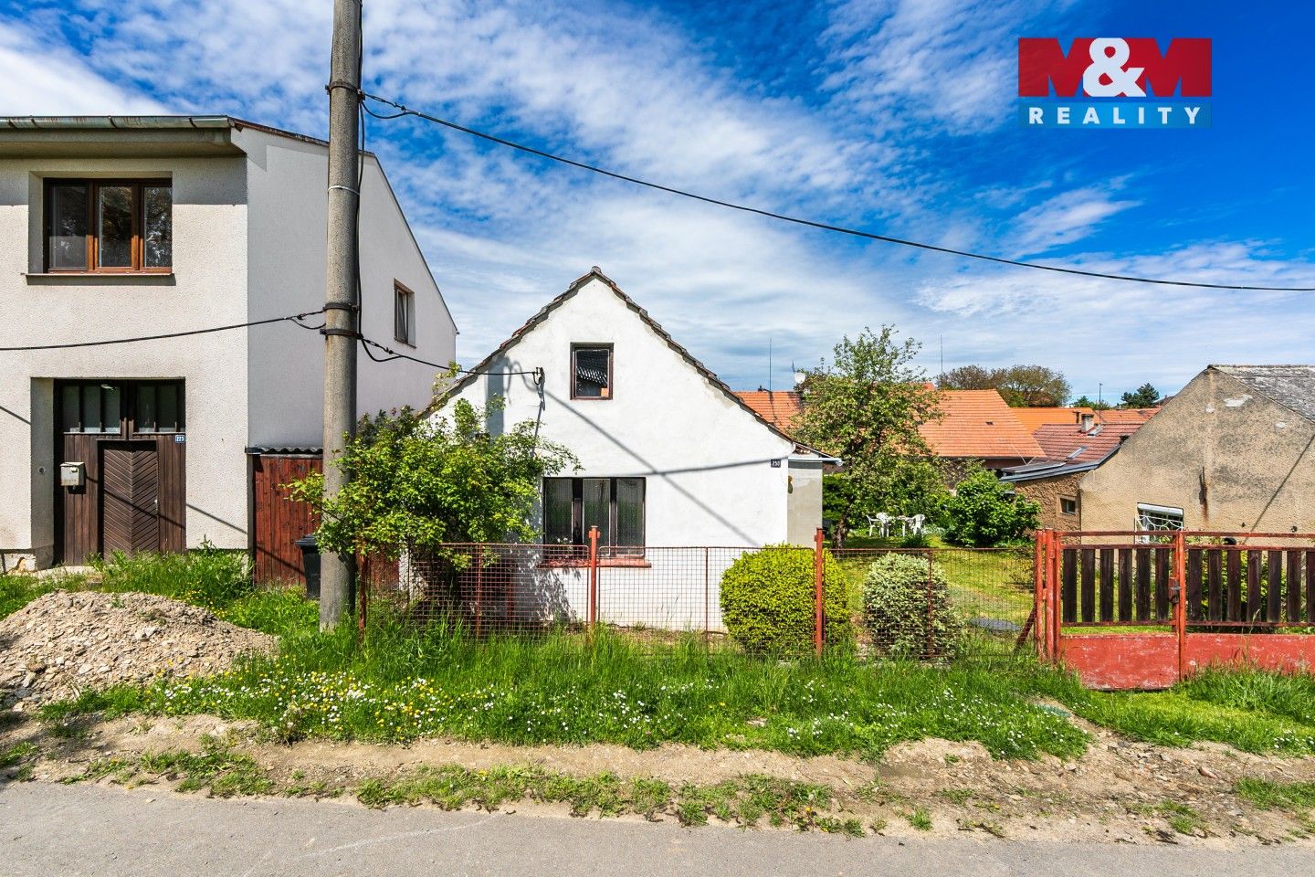 Rodinný dům · 70 m² · Dr. E. Beneše, Kožlany - 3