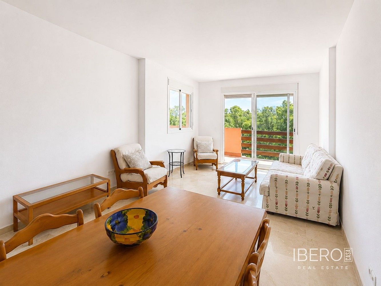 Prodej byt 4+kk - Casares, Španělsko, 122 m² - 5