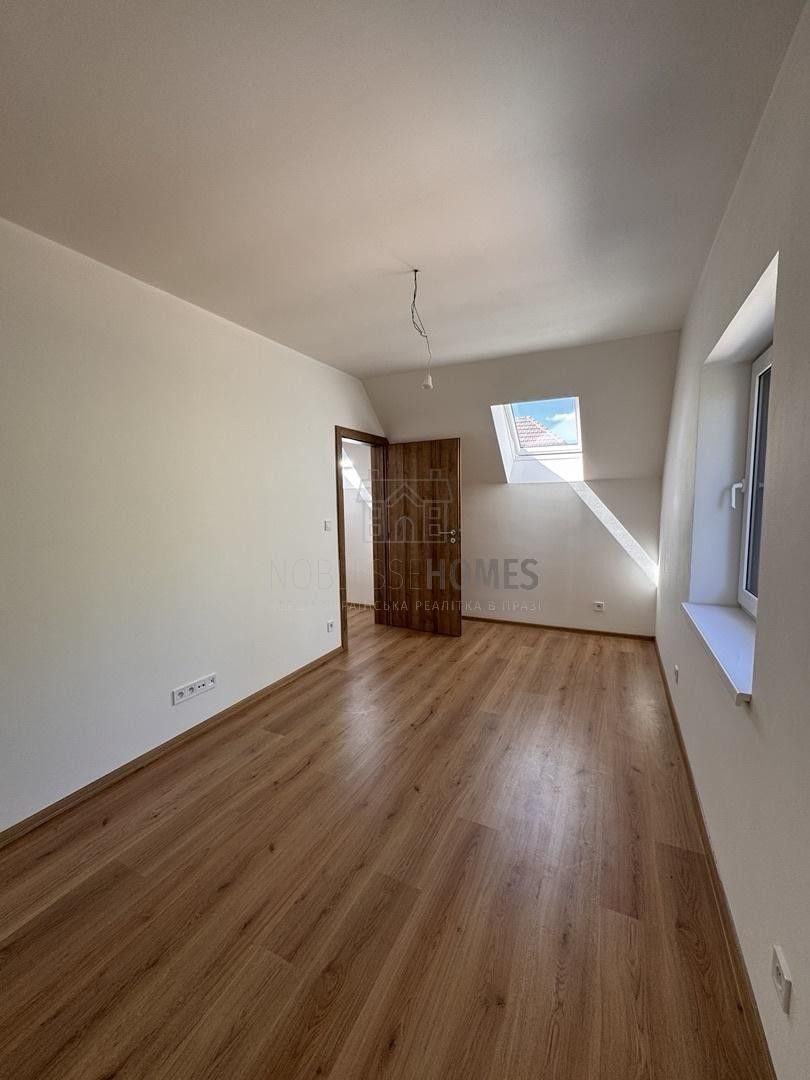 Prodej byt 5+kk - Pplk. Nováčka, Praha, 140 m²
