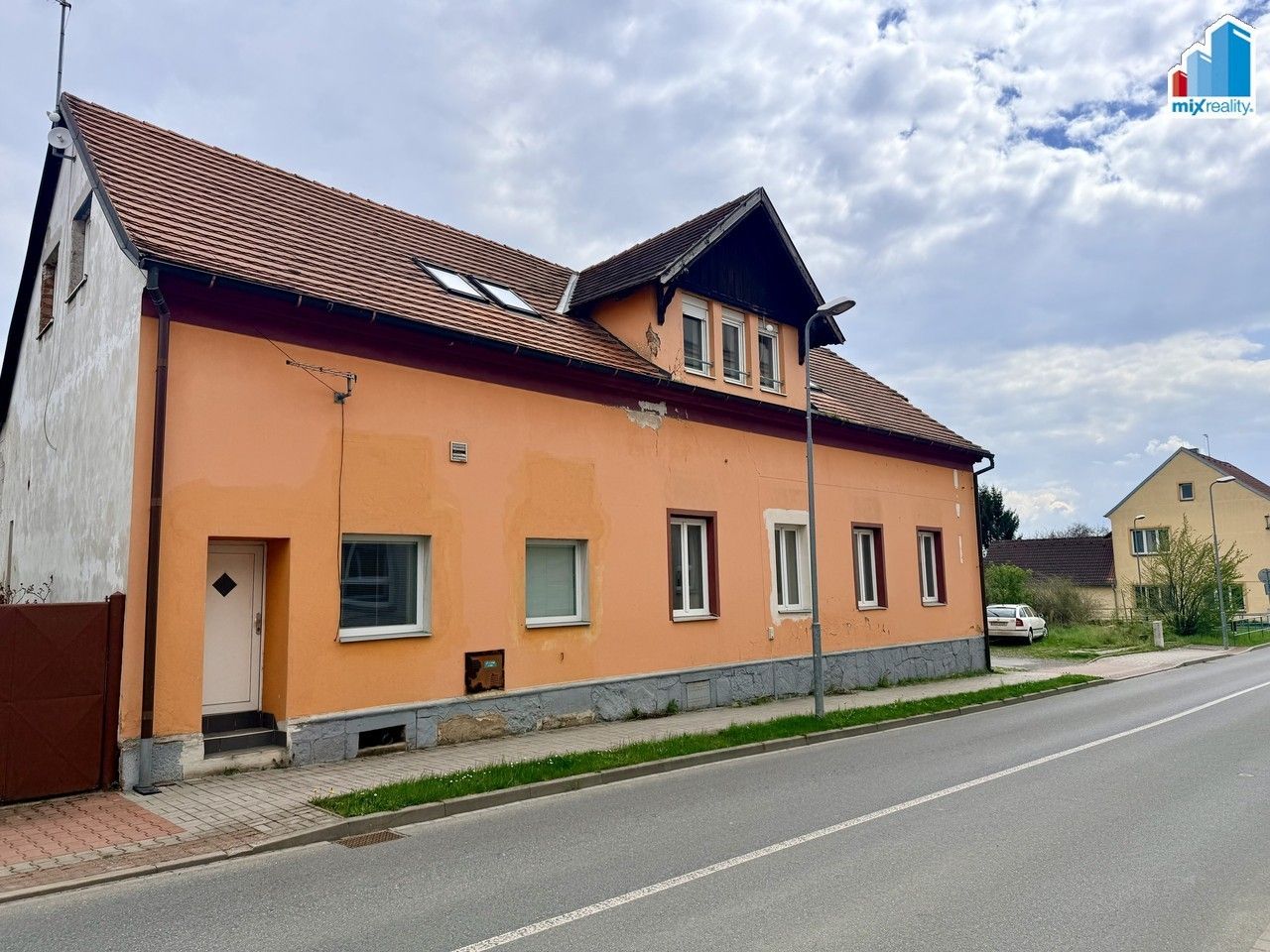 Rodinný dům · 397 m² · Revoluční, Heřmanova Huť - 4