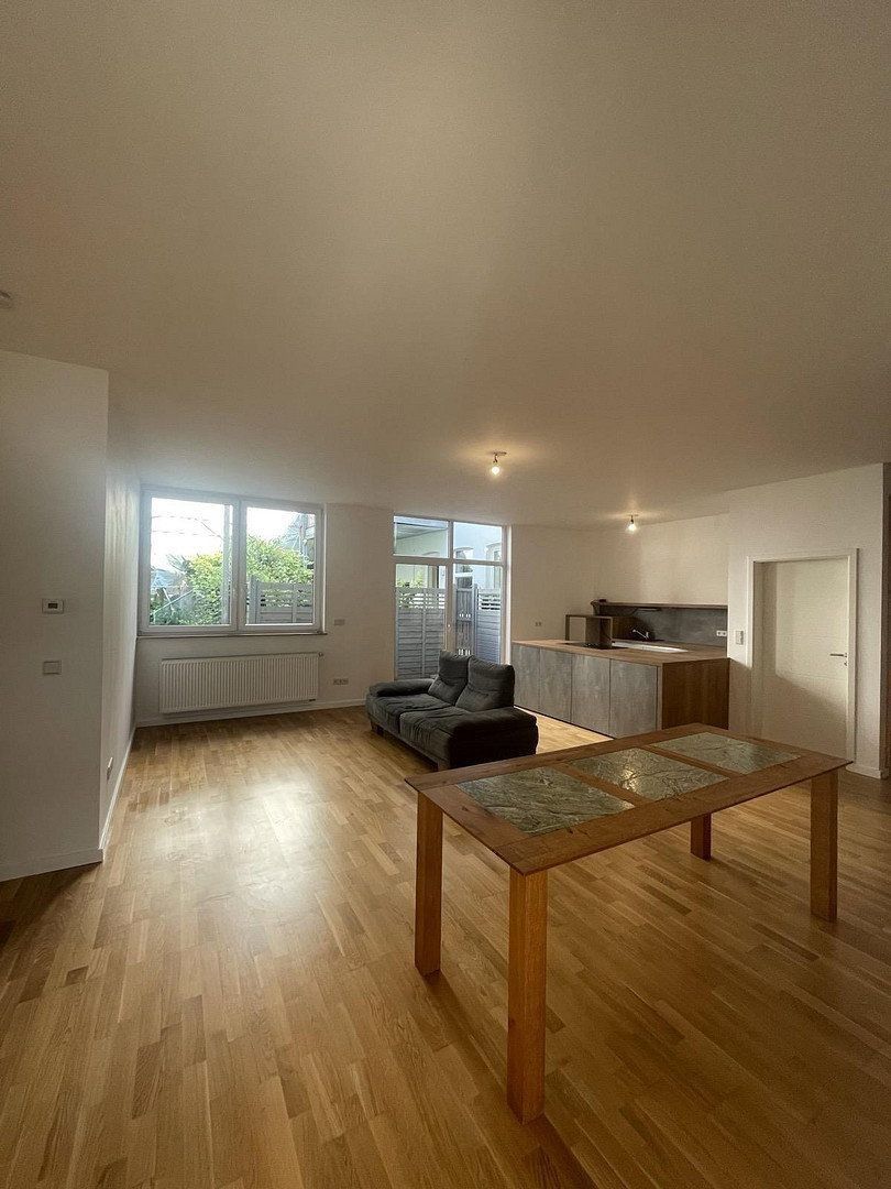 Byt 3+1 · 92 m² · Goethestr. 15 Worms Worms Rheinland-Pfalz 67547 - 4