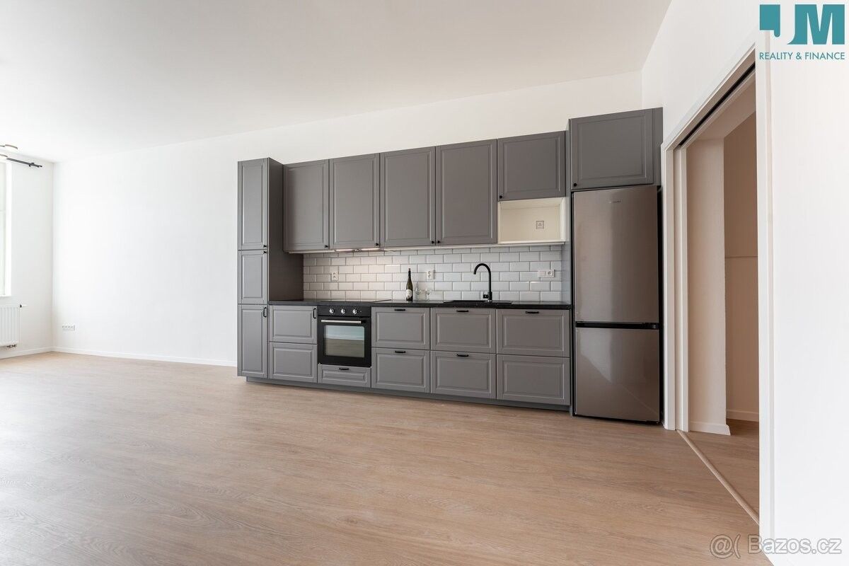 Pronájem byt - Třebíč, 674 01