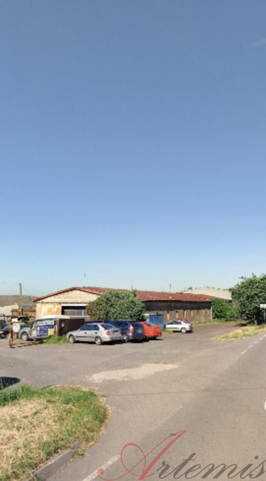 Prodej sklad - Zemědělská, Děhylov, 400 m²