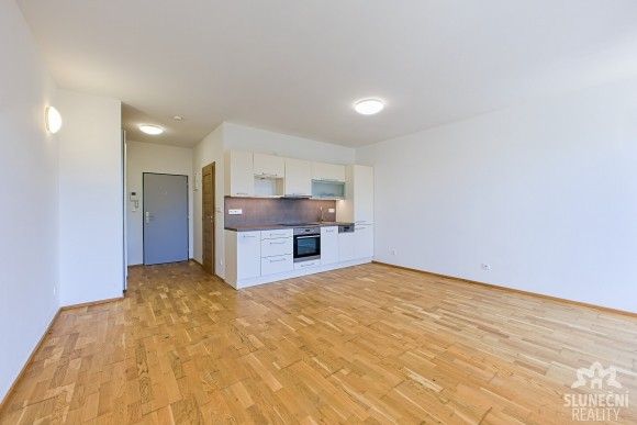 Pronájem byt - Uherské Hradiště, 686 01