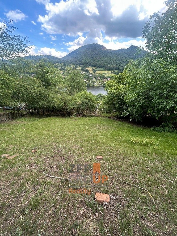 Pozemek pro bydlení, 5 994 m²