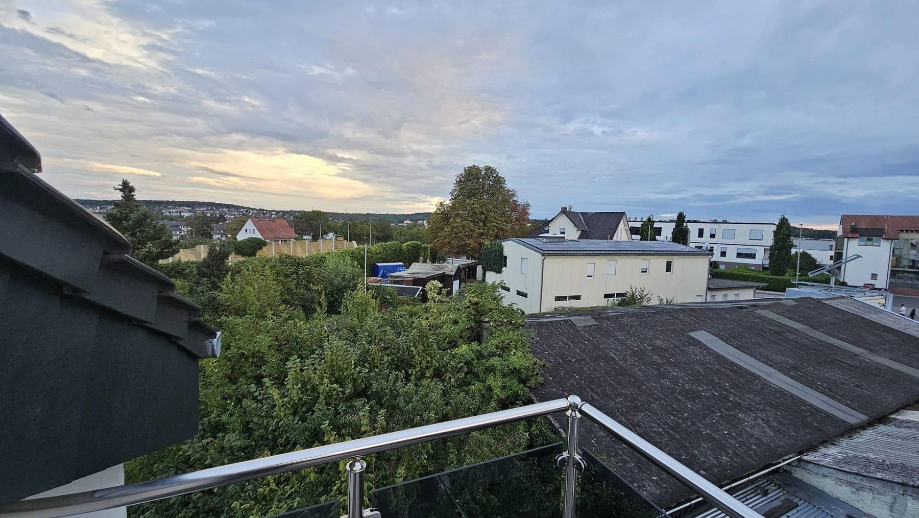 3+1, , Hessen, 80 m² - 2