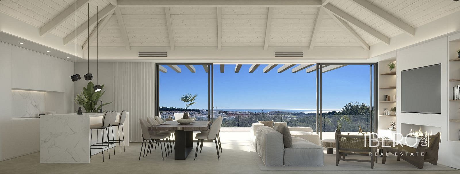 Rodinný dům · 479 m² · Casares, Španělsko - 3