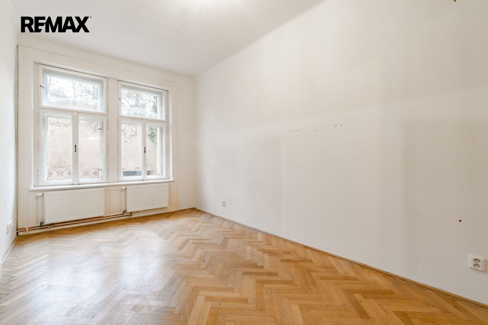 1+1, Kováků 817, Praha Smíchov, 36 m² - 1