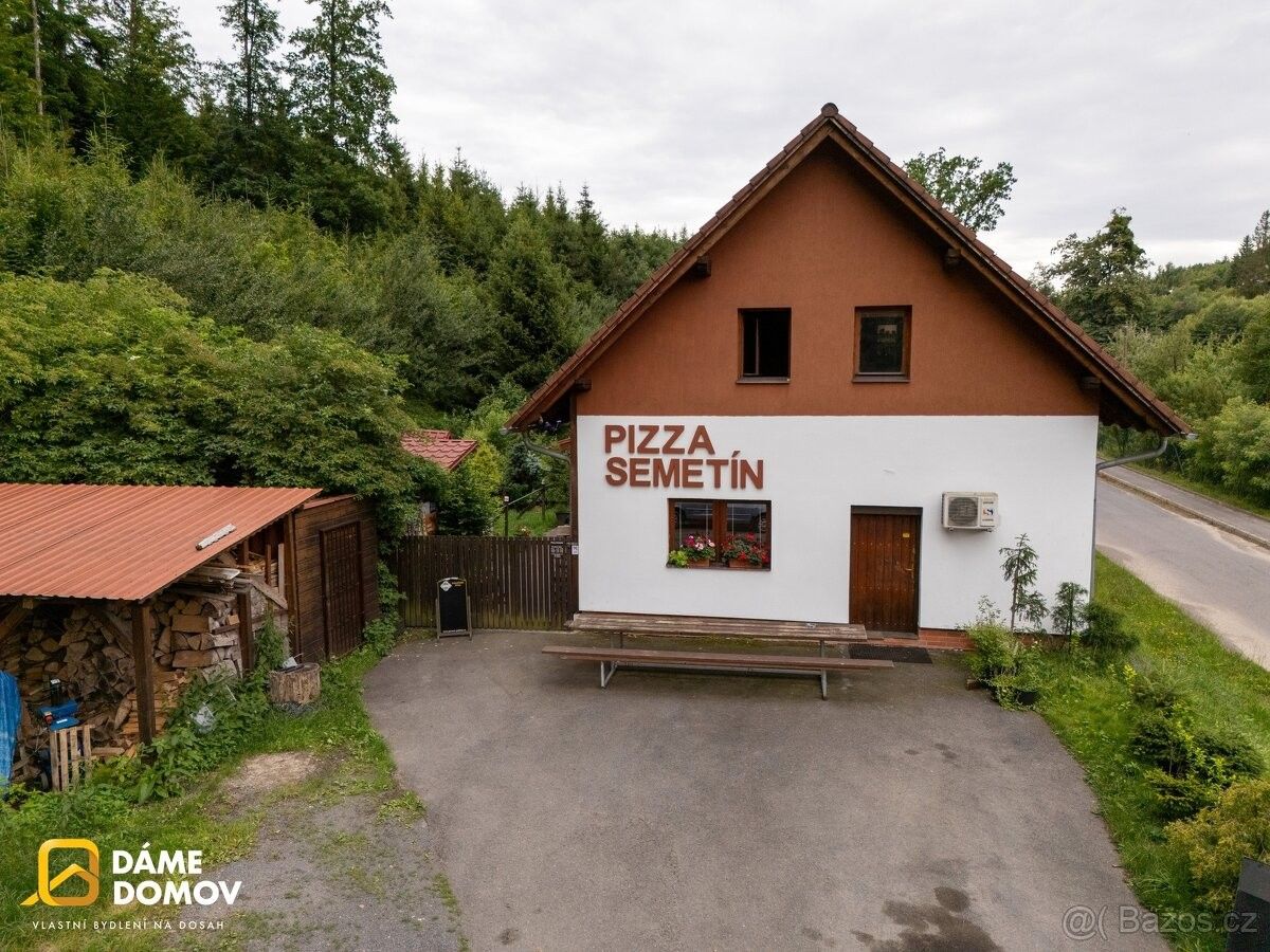 Restaurace, Vsetín, 755 01