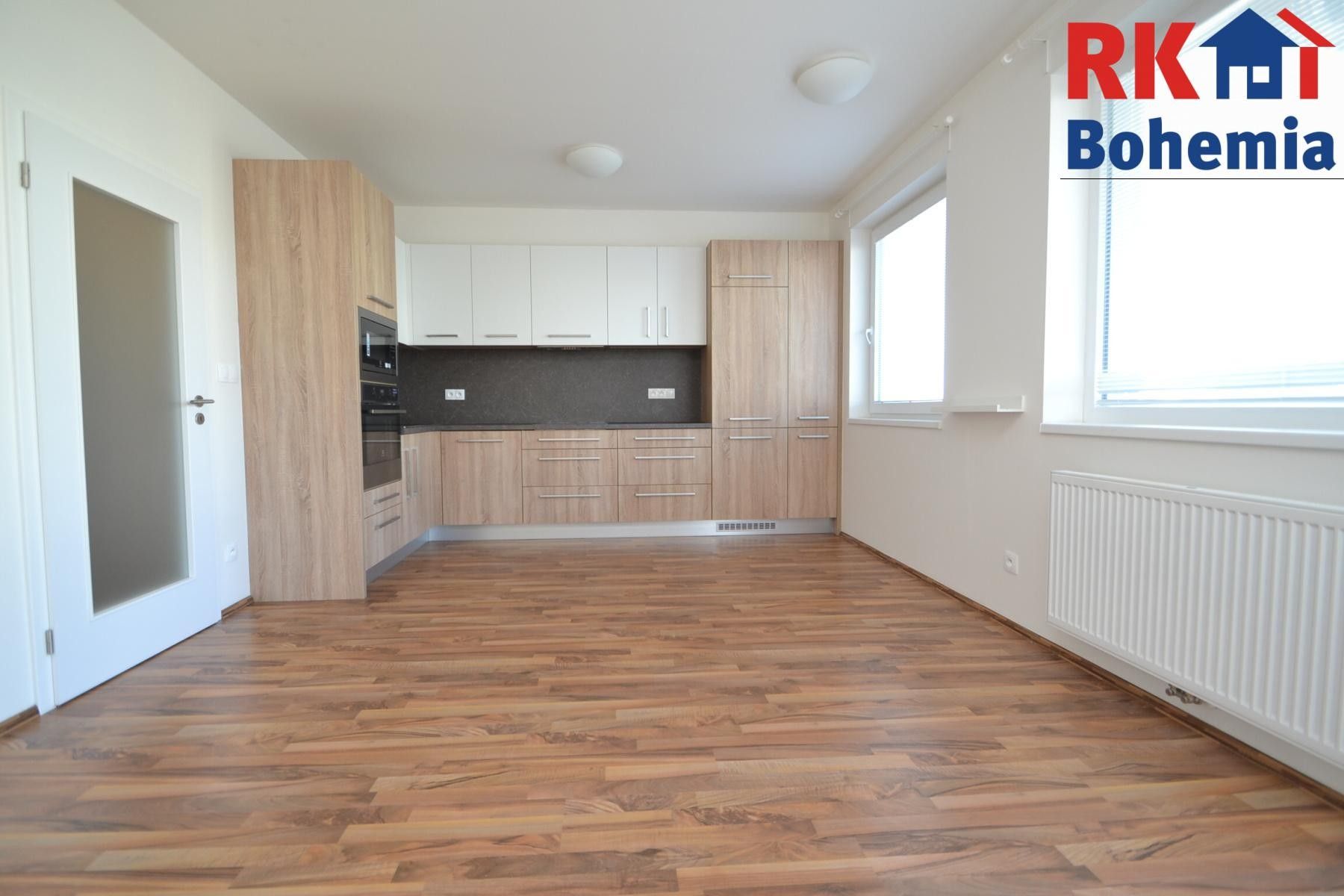 Pronájem byt 3+kk - Václava Trojana, Praha, 62 m²