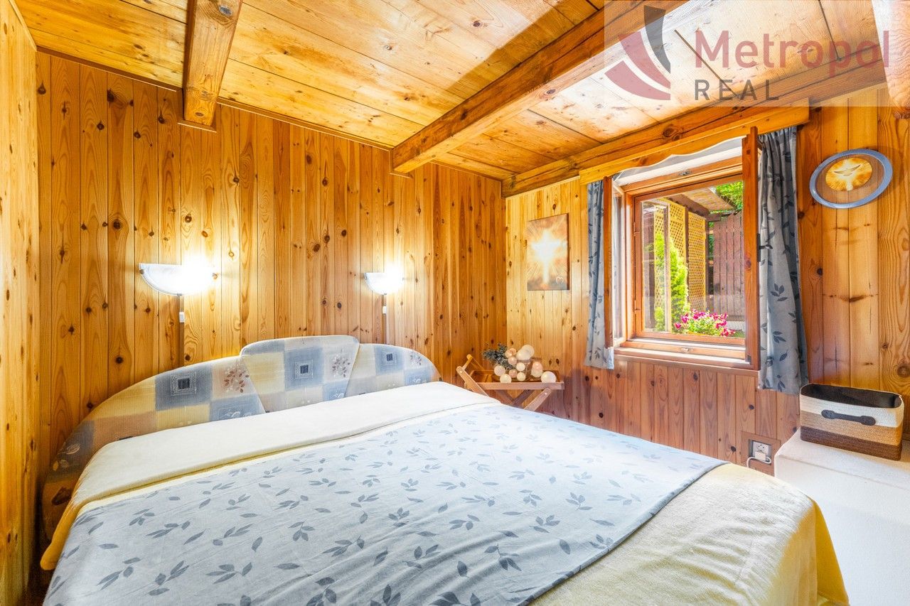 Prodej rodinný dům - Skuhrov nad Bělou Svinná, 230 m² - 5