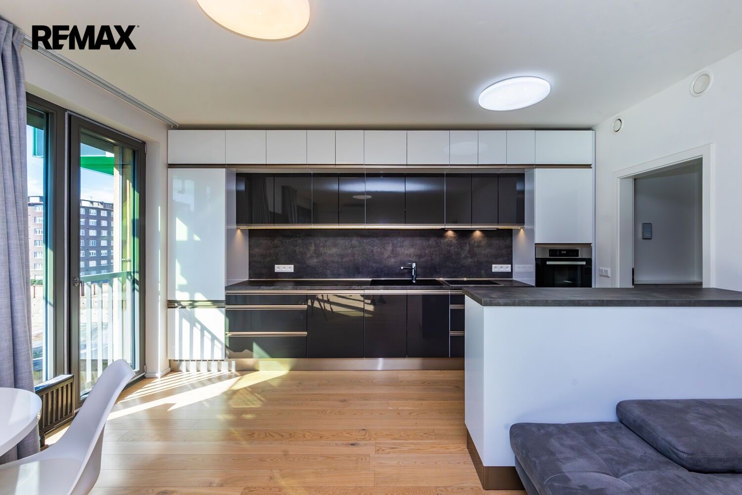 2+kk, Altajská 1568, Praha Vršovice, 66 m² - 2