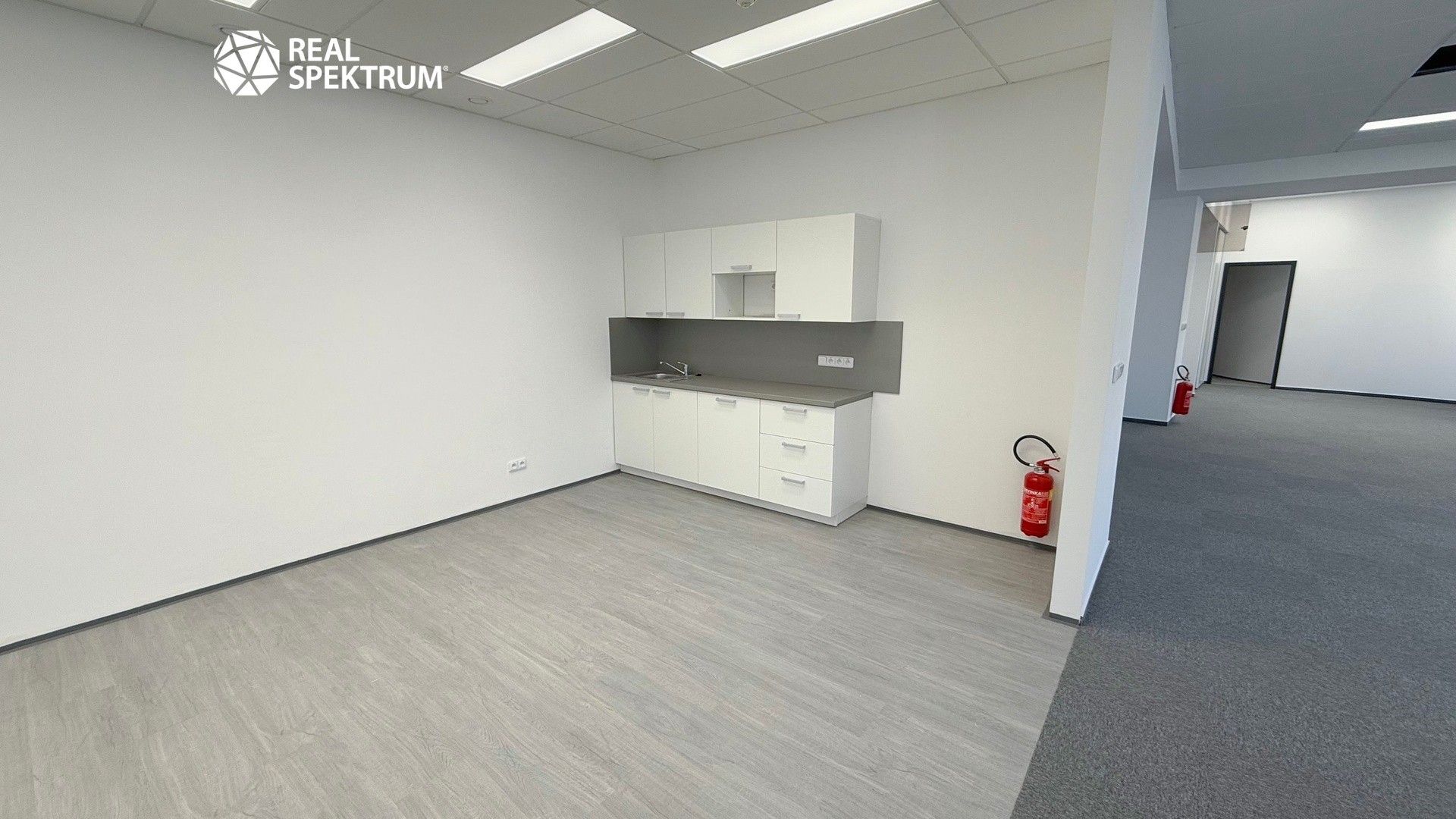 Kancelář · 153 m² · Starobrněnská, Brno - 4