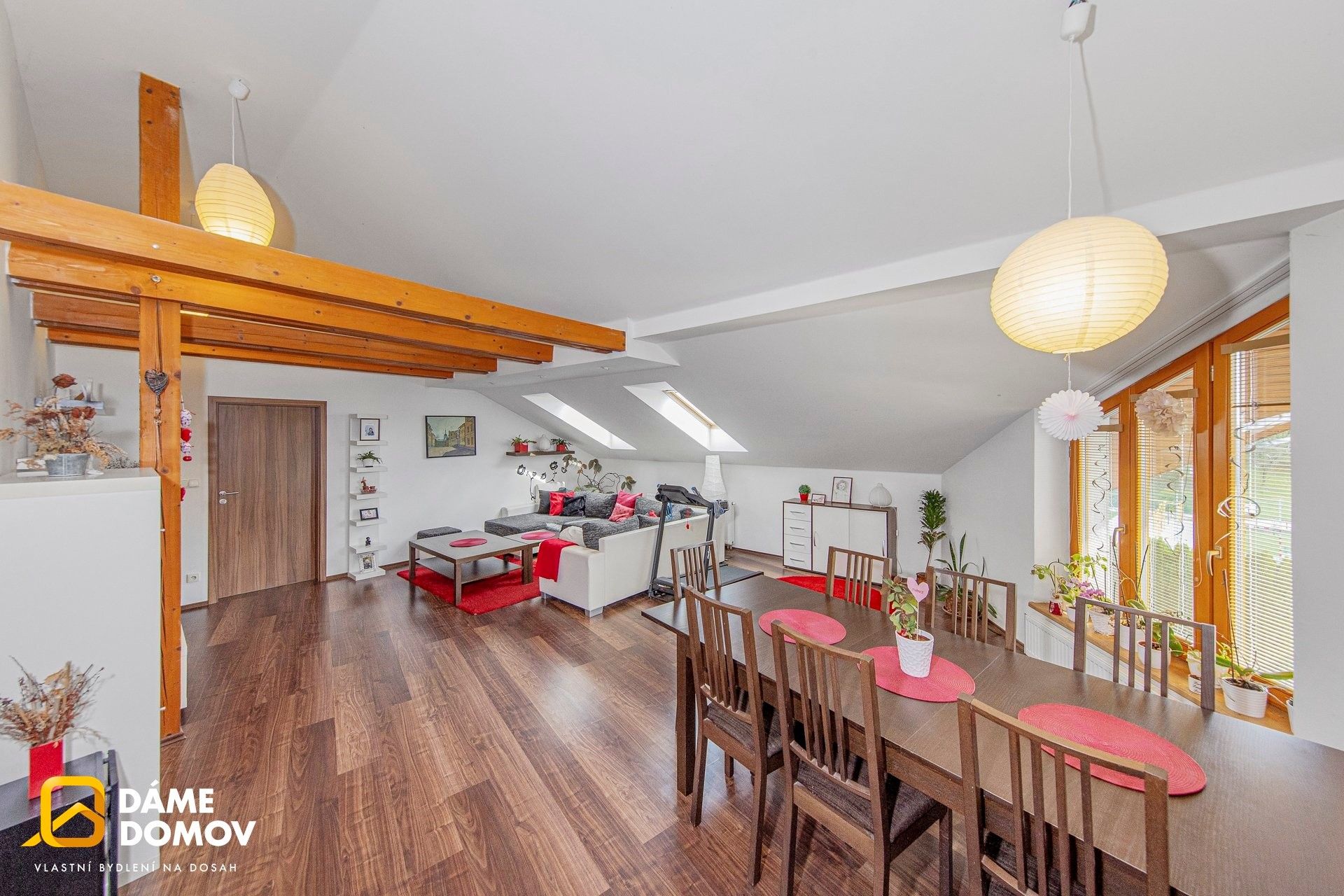 Prodej rodinný dům - Sýkoří, Lukoveček, 581 m² - 5