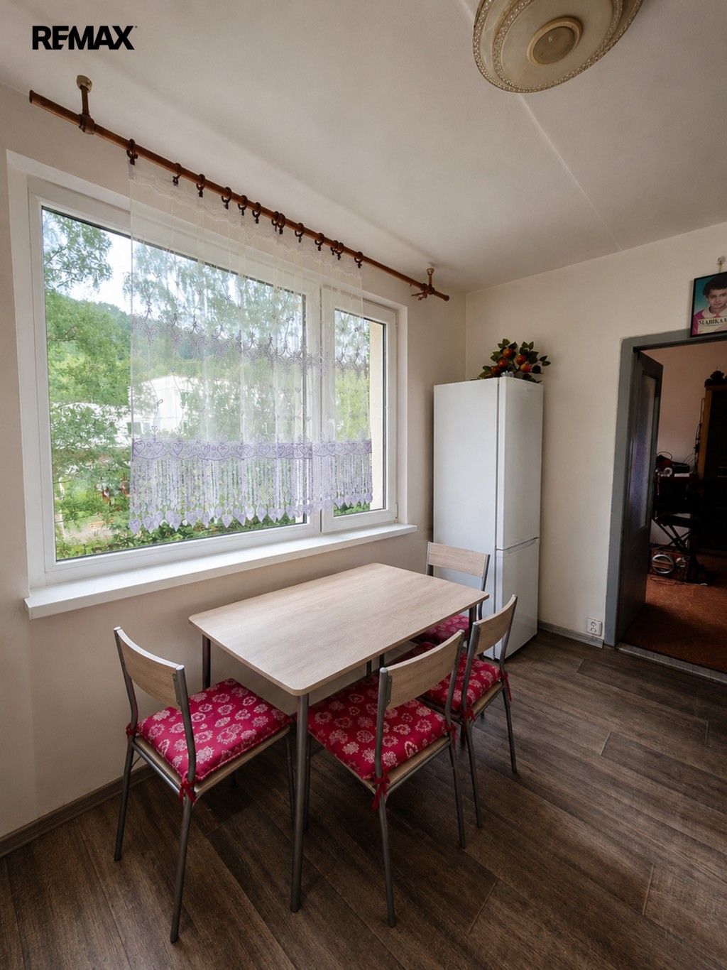 Byt 2+1 · 64 m² · Karla Čapka 251, Krupka Maršov - 3