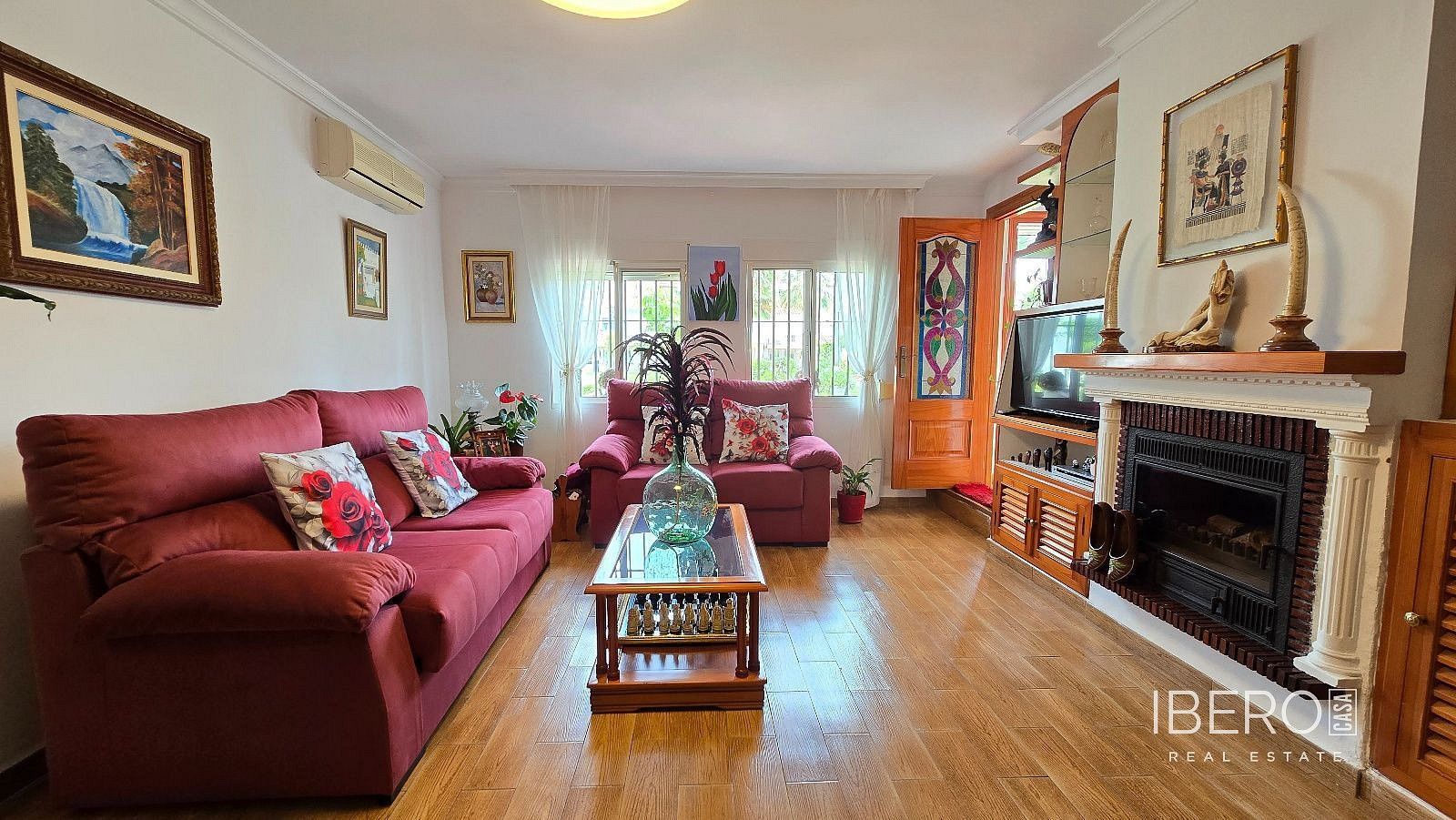 Rodinný dům · 133 m² · Málaga, ES - 4