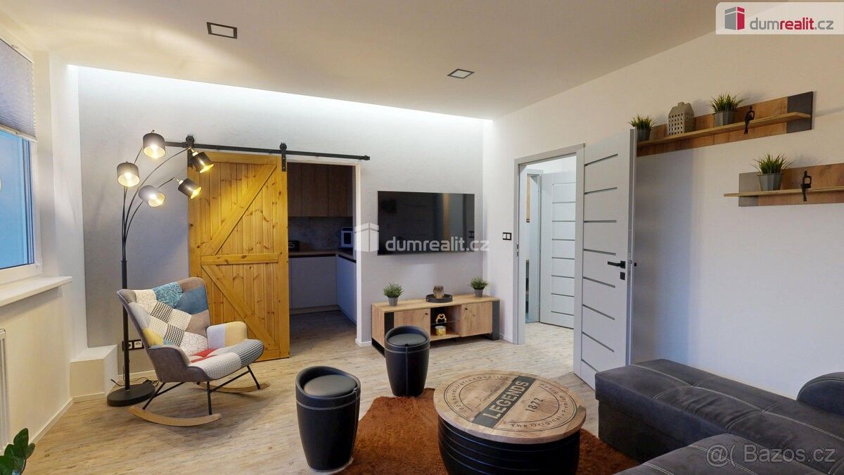 Pronájem byt - Opava, 746 01