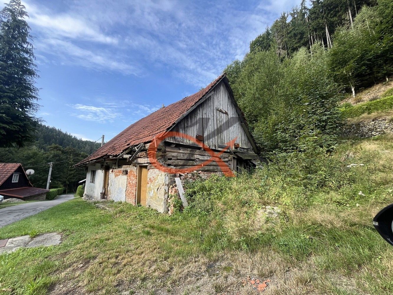 Rodinné domy, Dolní Bečva, okres Vsetín, 100 m² - 2