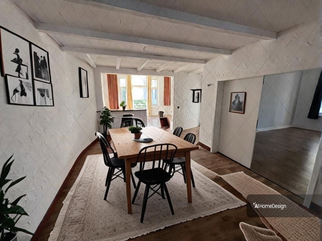 Byt 3+1 · 125 m² · Johannesstr. 08, , Dolní Sasko - 3