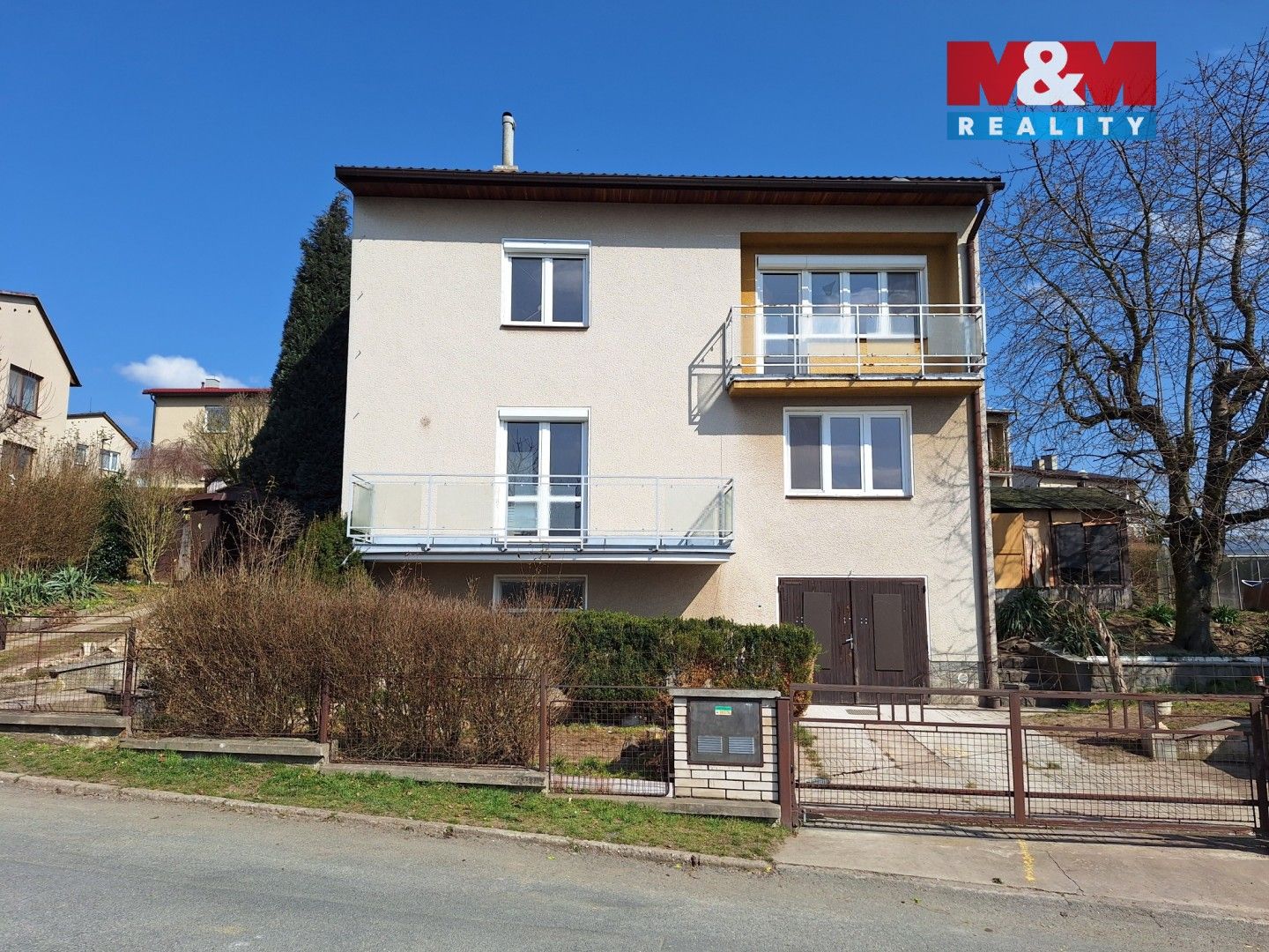 Rodinný dům · 155 m² · Zoufalka II, Ledeč nad Sázavou - 3