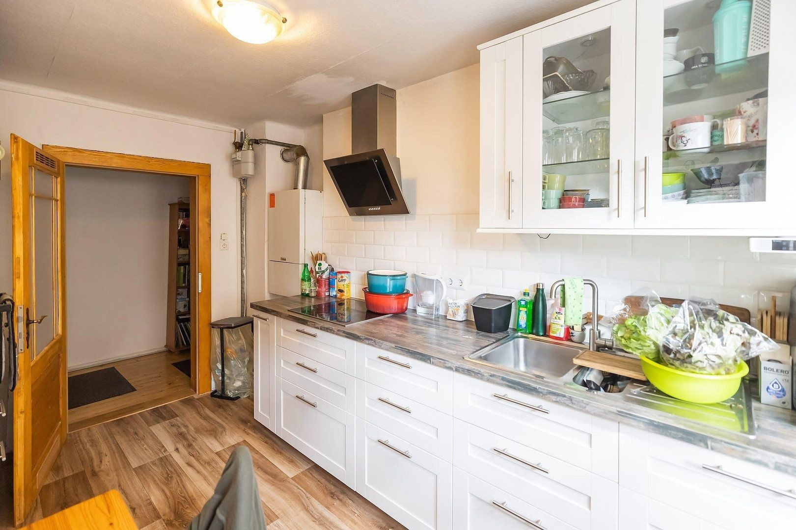 Rodinný dům · 540 m² · Judengasse 32, , Bavorsko - 4