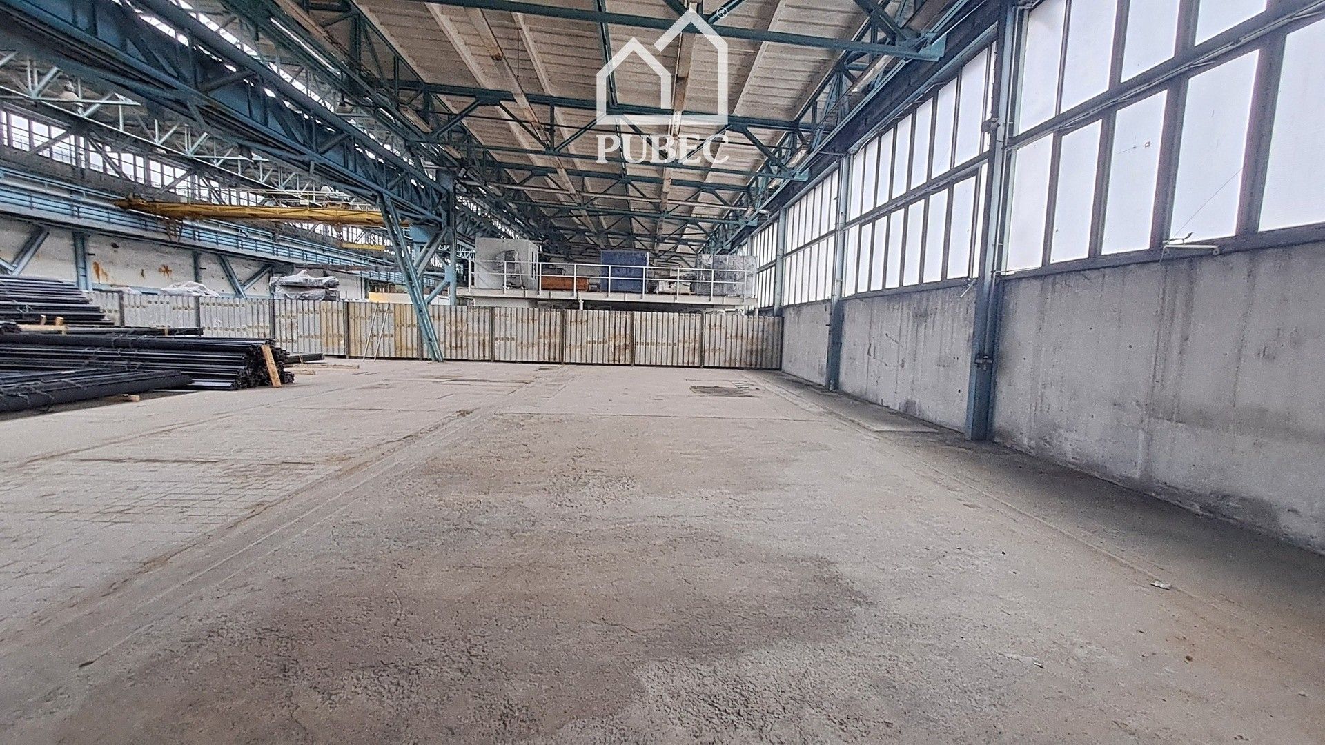 Sklady, Václava Nového 1395, Rokycany Nové Město, 270 m² - 1