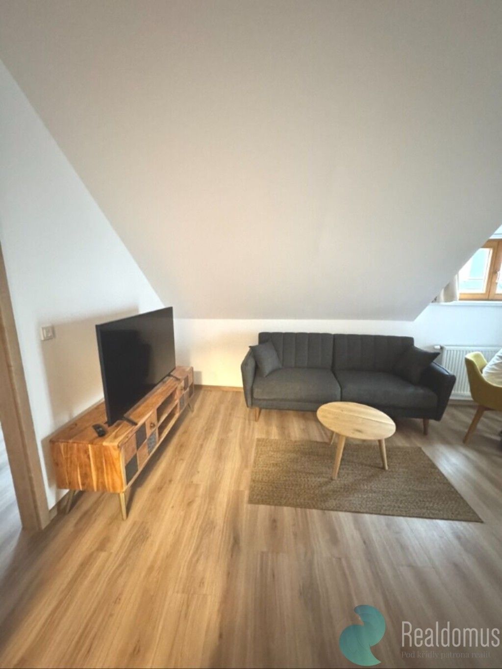 Pronájem byt 2+kk - Česká, České Budějovice 1, 47 m² - 2