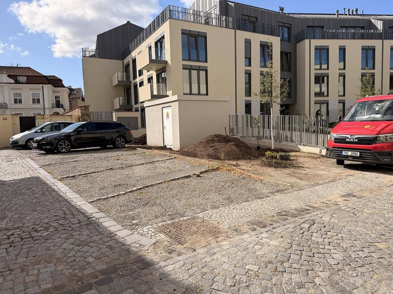 Nemovitost · 8 m² · Mladá Boleslav - Mladá Boleslav II, Středočeský kraj - 2