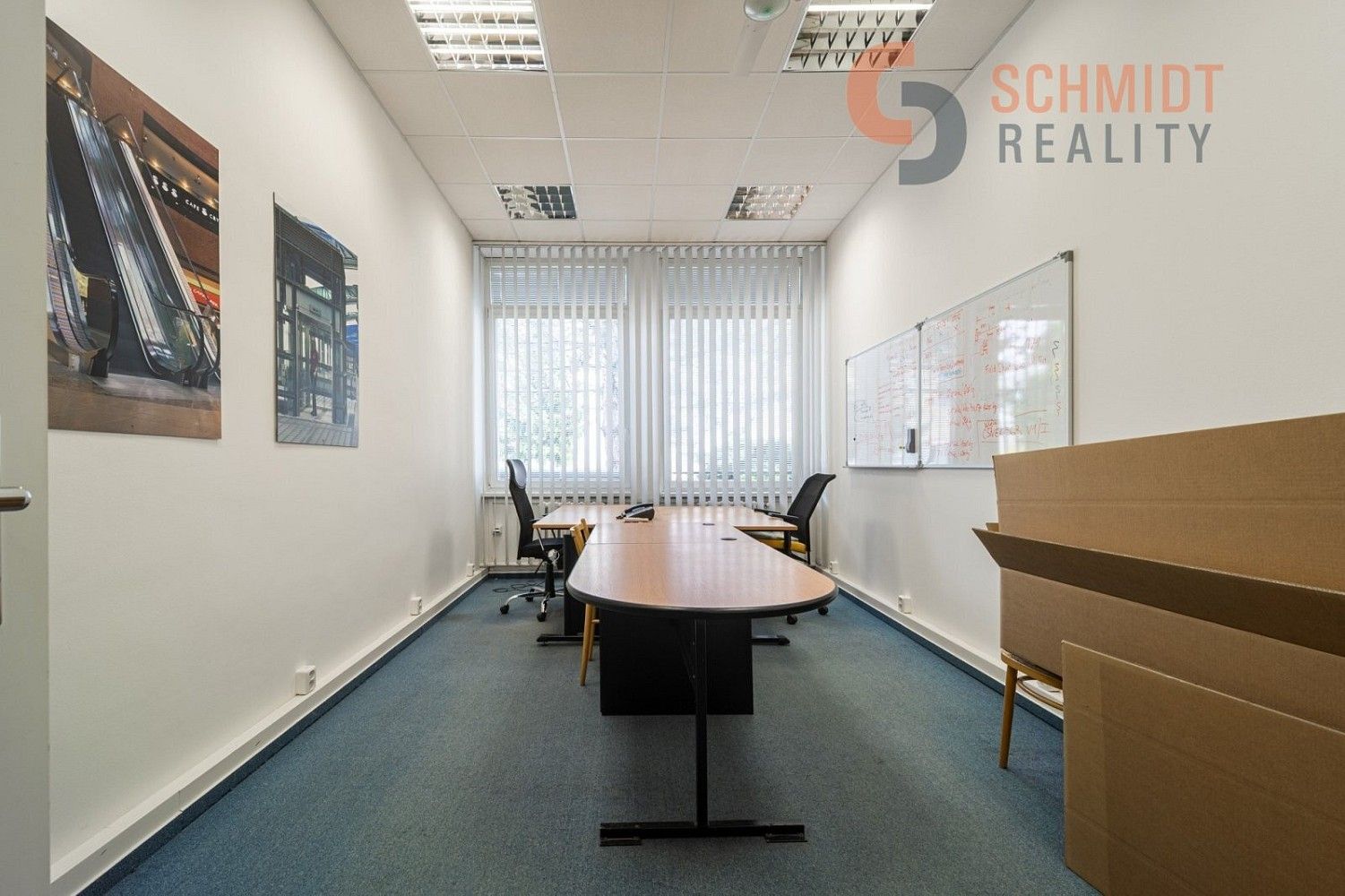 Kancelář · 30 m² · Břeclav, Jihomoravský kraj - 4