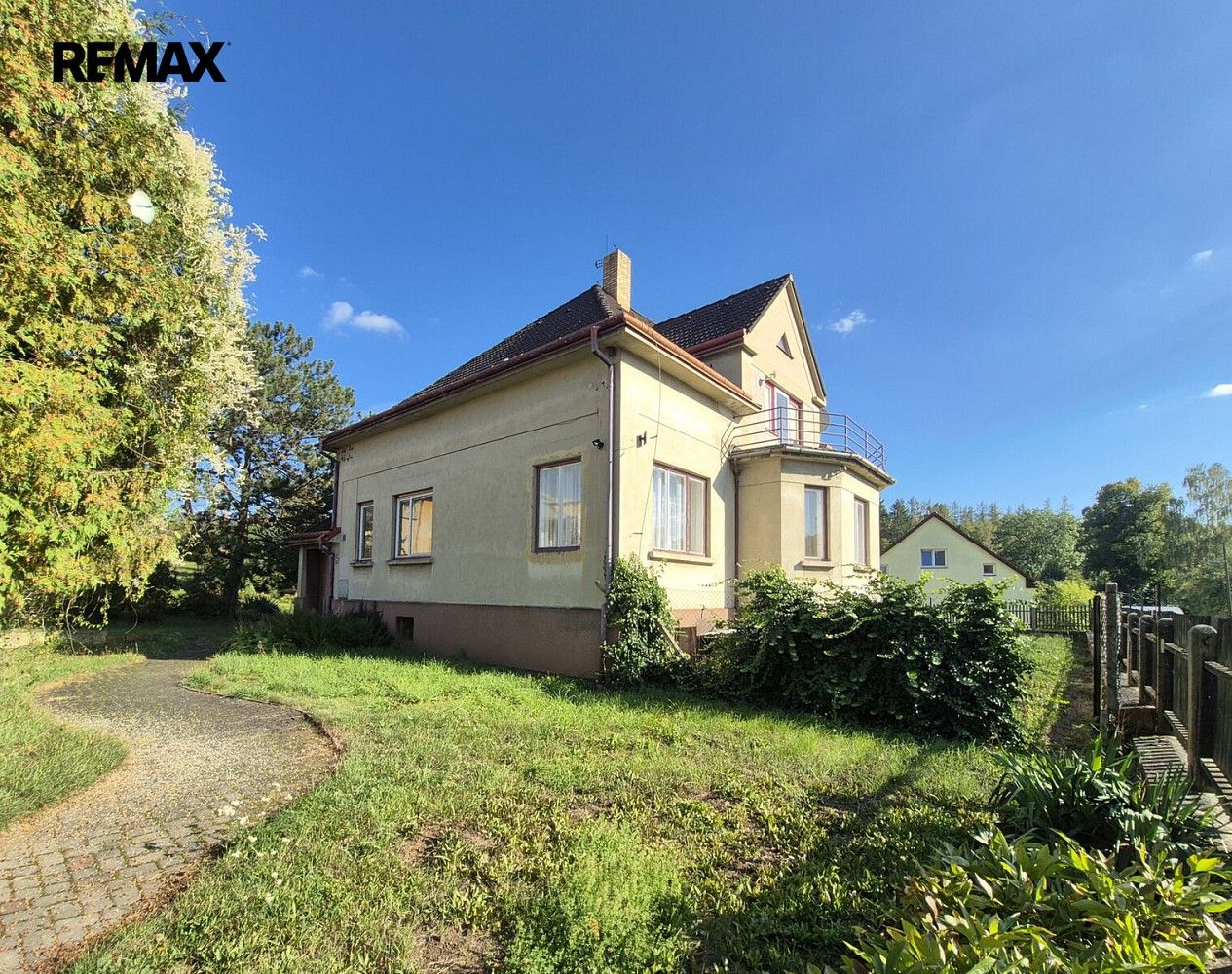 Rodinný dům · 330 m² · Pražská, Letovice, okres Blansko - 3