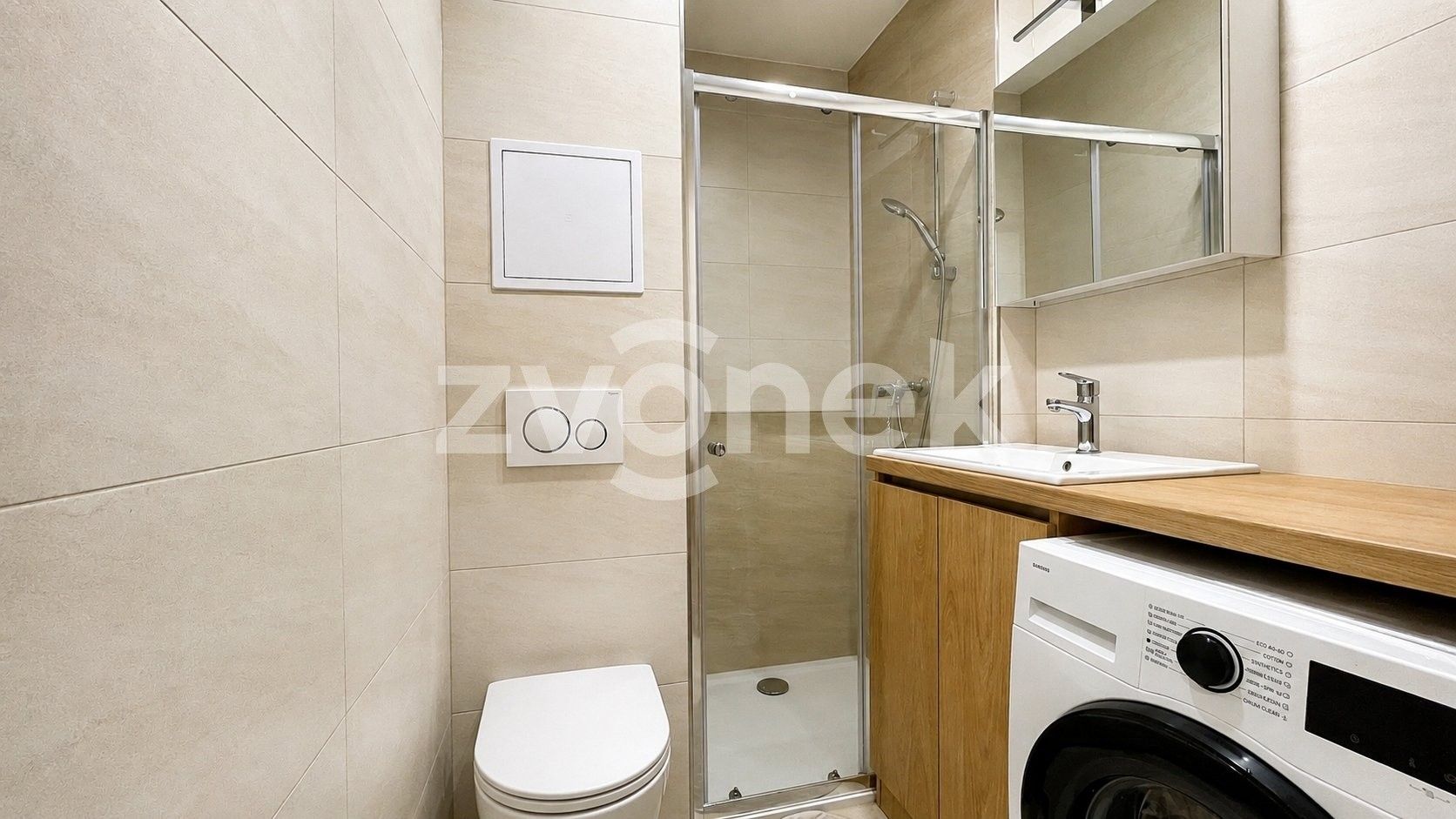 Byt 2+1 · 48 m² · Družstevní, Zlín - 3