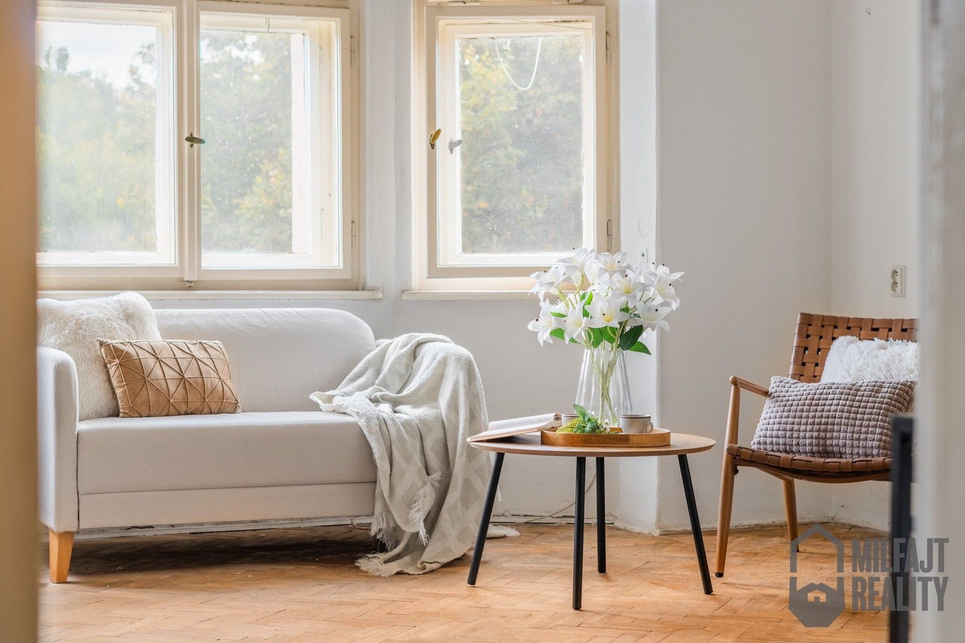 Prodej byt - Fučíkova, Liberec, 145 m²