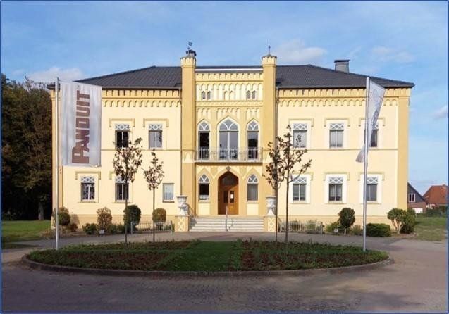 Rodinné domy, Lindenstr. 18, , Mecklenburg-Vorpommern, 655 m² - 1