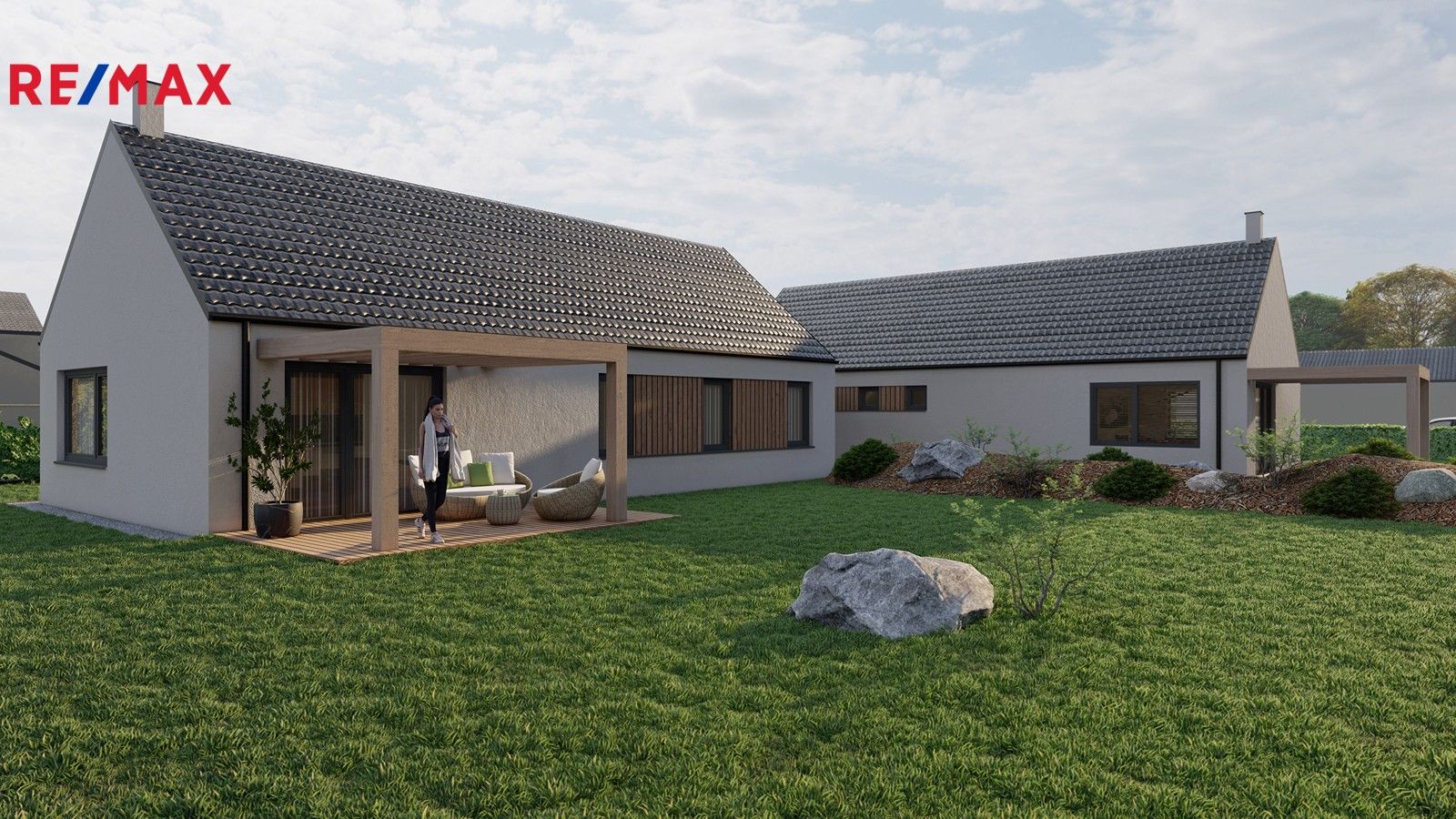 Prodej pozemek pro bydlení - Koloveč, 469 m²