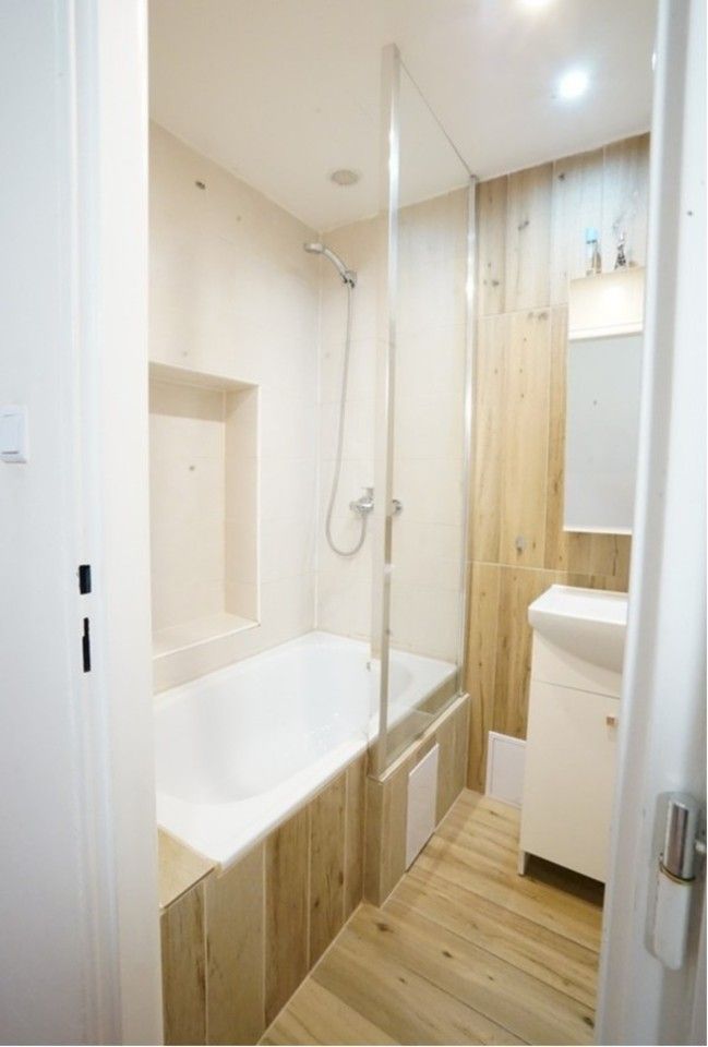 Pronájem byt 2+1 - Arnošta Heidricha, Jaroměř, 53 m²