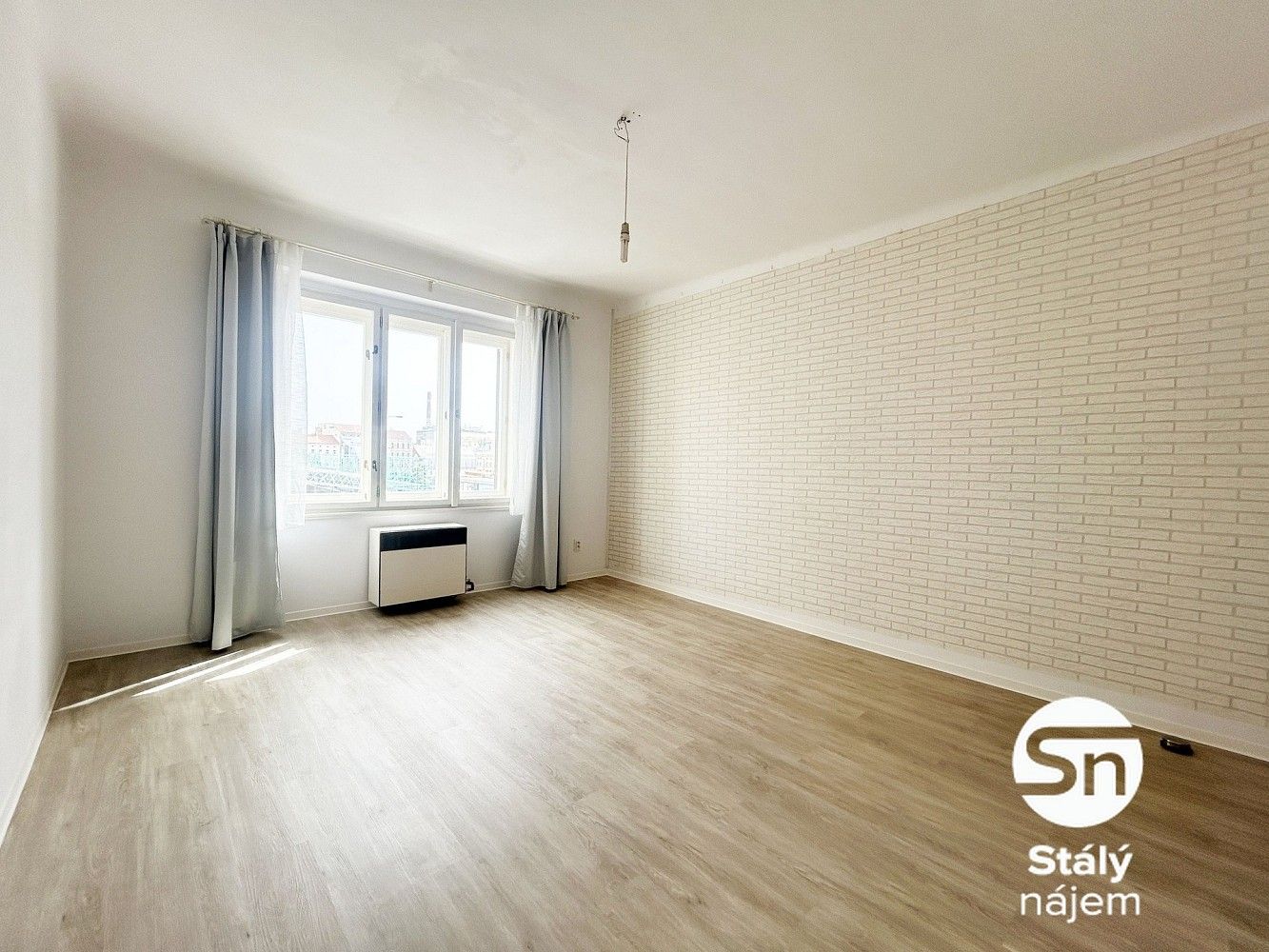 2+kk, Praha - Smíchov, okres Praha 5, Hlavní město Praha, 45 m² - 1