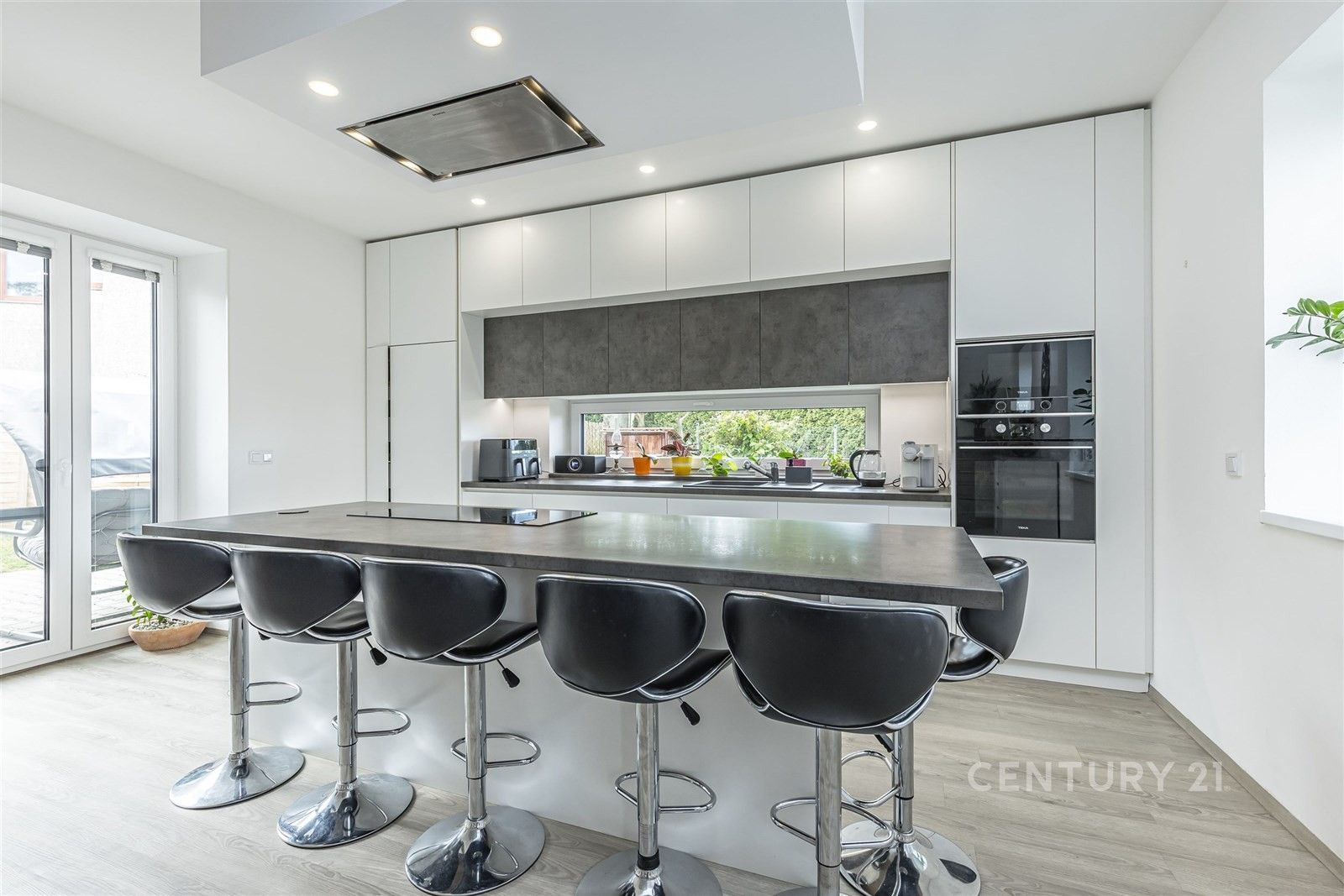 Prodej rodinný dům - Úholičky, 117 m² - 5
