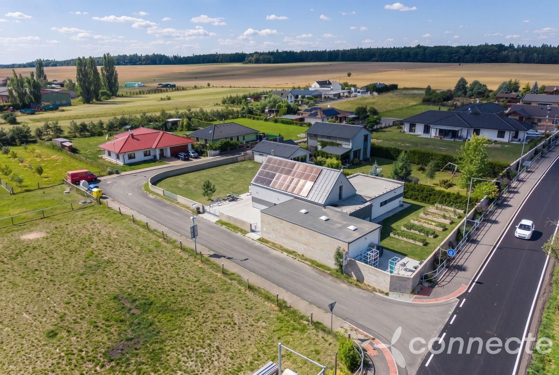 Rodinný dům · 151 m² · V Ladě  , Horní Bezděkov - 4