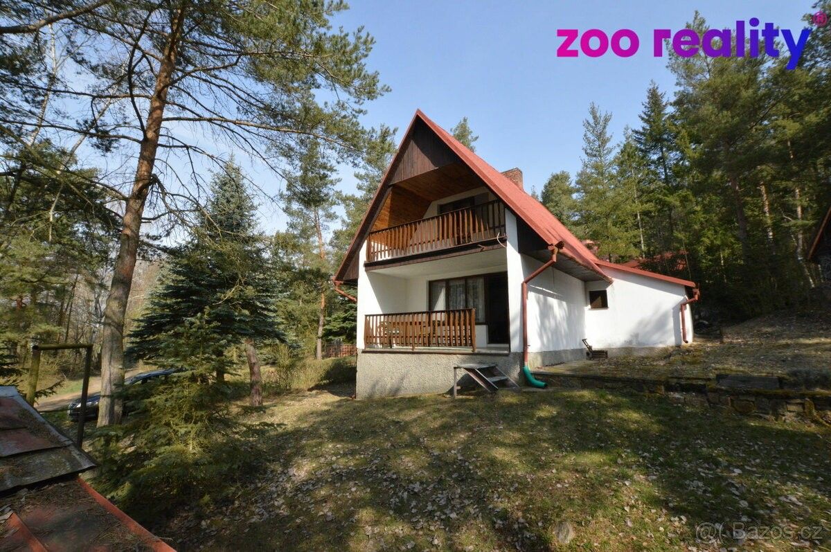 Prodej chata - Kralovice, 331 41, 48 m²