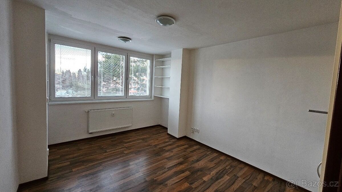 Prodej byt 1+kk - Olomouc, 779 00, 24 m²