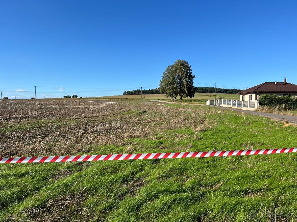 Prodej pozemek pro bydlení - Vlašim, 258 01