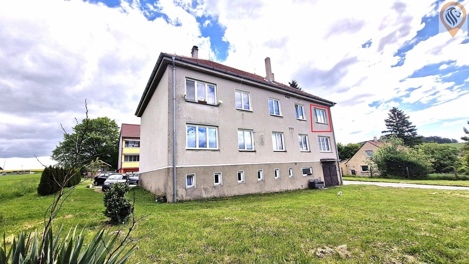 2+kk, Sobětice, Klatovy, 68 m²