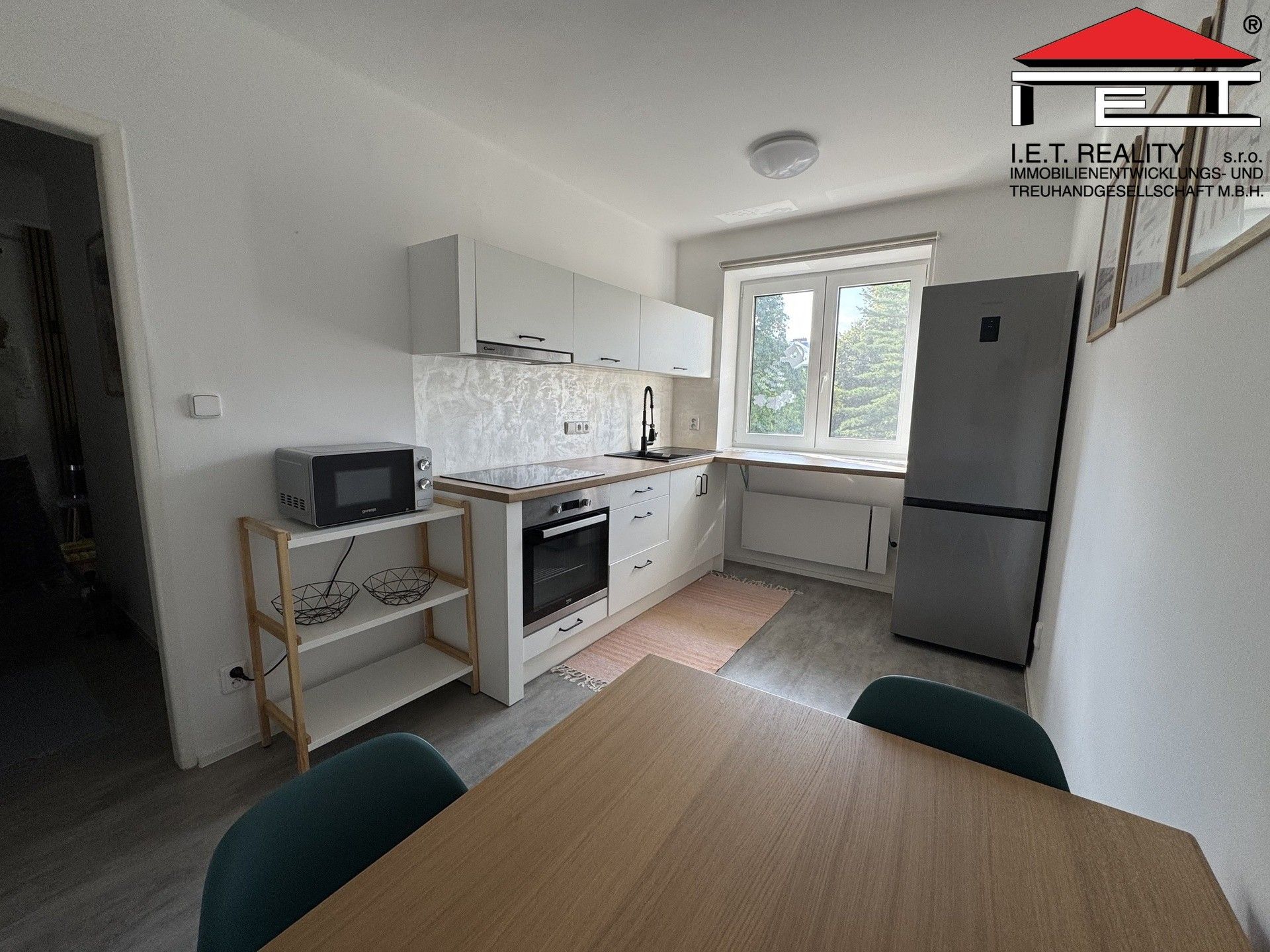 2+1, Emila Filly, Ostrava, 54 m² - 2