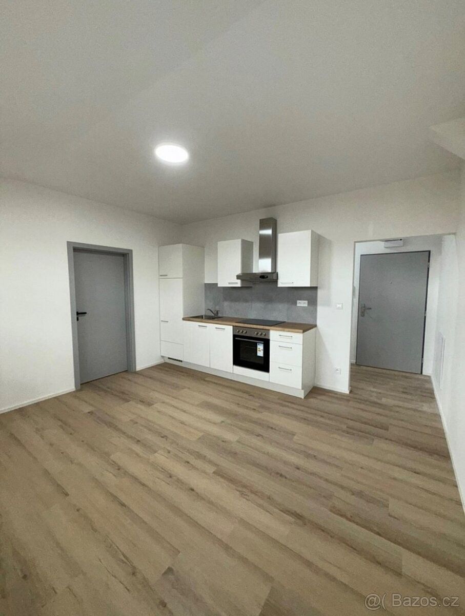 Byty, Říčany u Prahy, 251 01