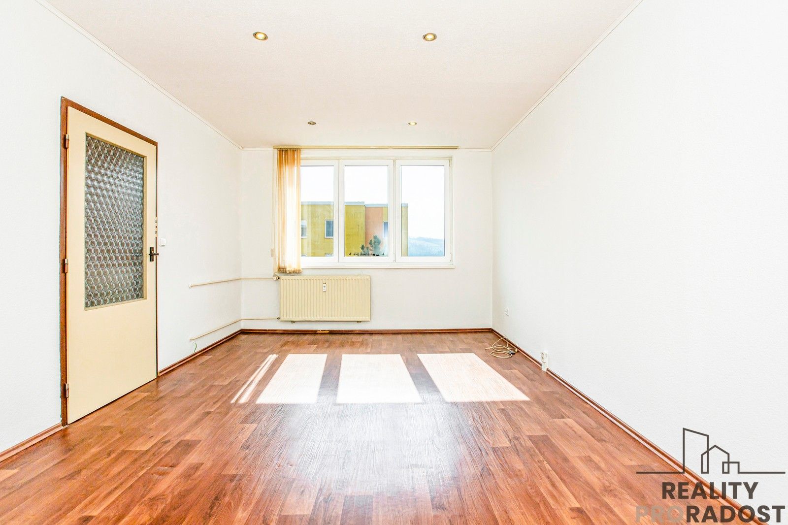 3+1, Urbinská, Český Krumlov Domoradice, 67 m² - 2