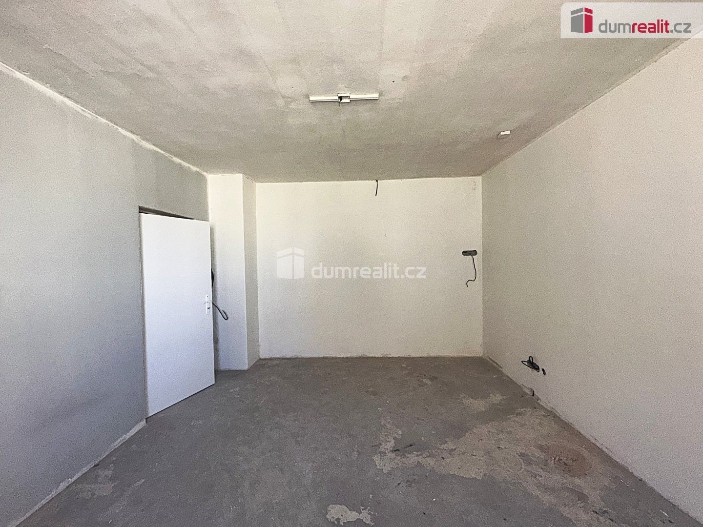 Výrobní prostory · 292 m² · Zahradní, Podivín - 4