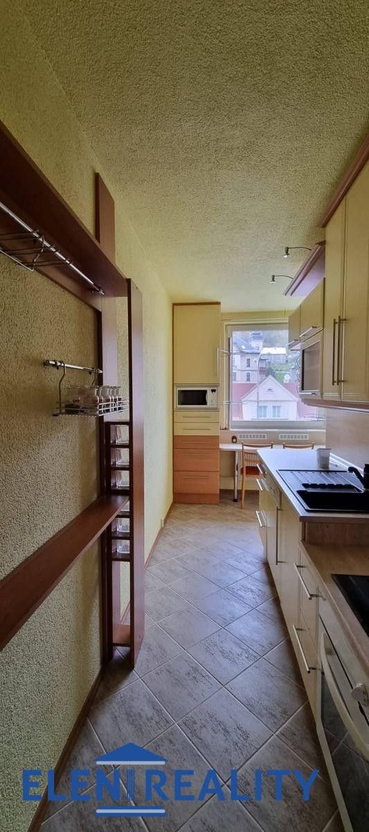Byt 2+1 · 54 m² · Lipovská, Jeseník - 4