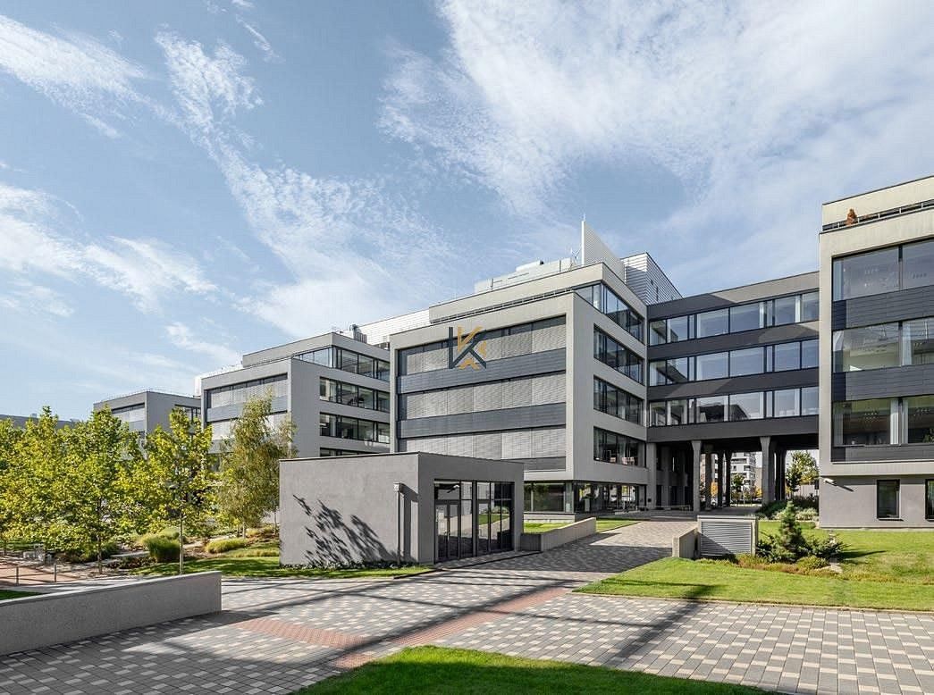 Kancelář · 800 m² · Praha - Stodůlky, okres Praha 13, Hlavní město Praha - 3